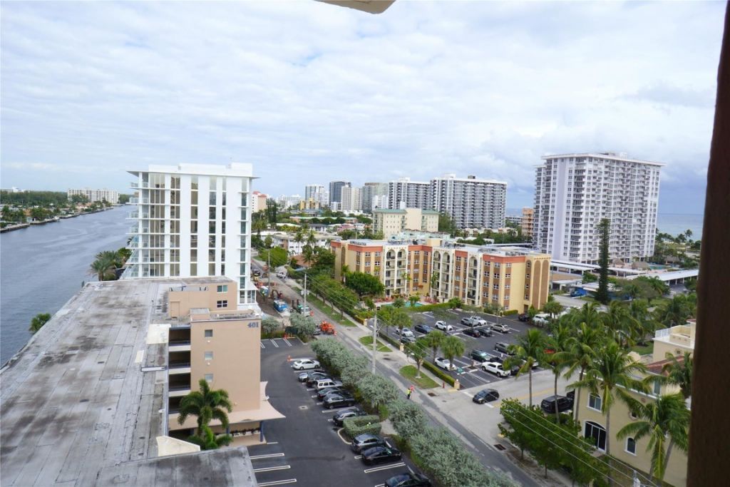 303 N Riverside Drive, Unit PH-4, Pompano Beach, FL 33062 Photo