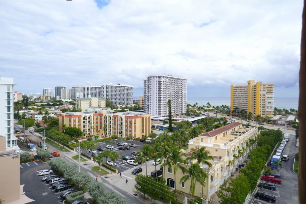 303 N Riverside Drive, Unit PH-4, Pompano Beach, FL 33062 Photo