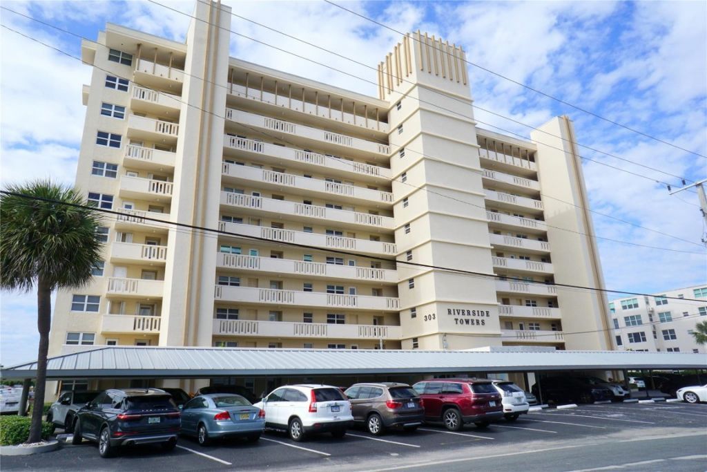 303 N Riverside Drive, Unit PH-4, Pompano Beach, FL 33062 Photo