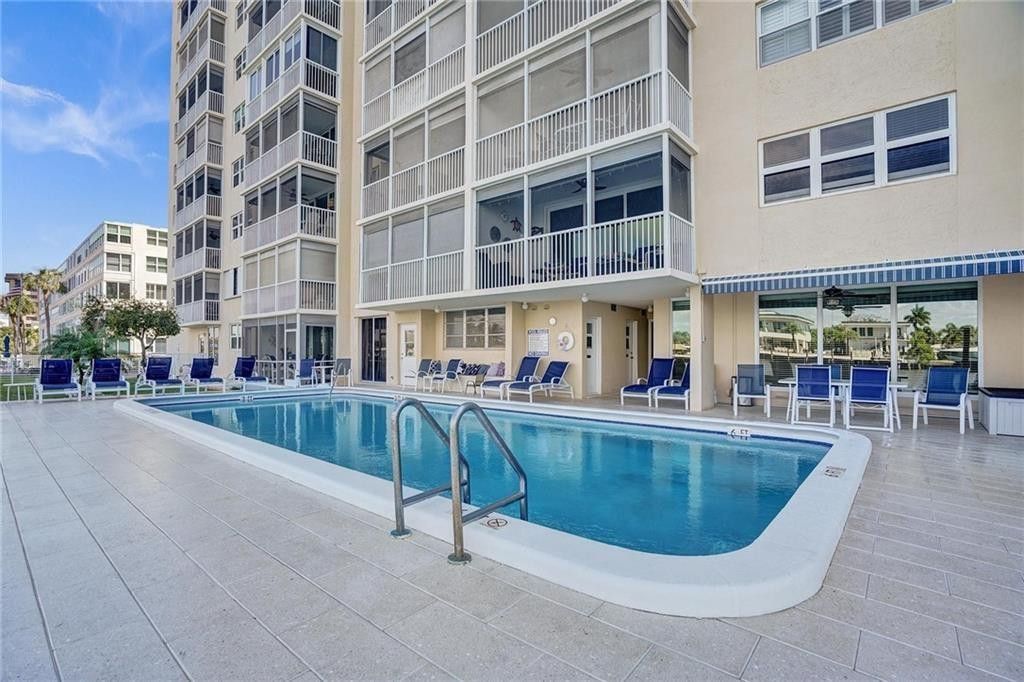 303 N Riverside Drive, Unit PH-4, Pompano Beach, FL 33062 Photo