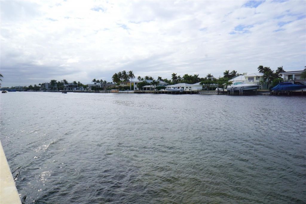 303 N Riverside Drive, Unit PH-4, Pompano Beach, FL 33062 Photo