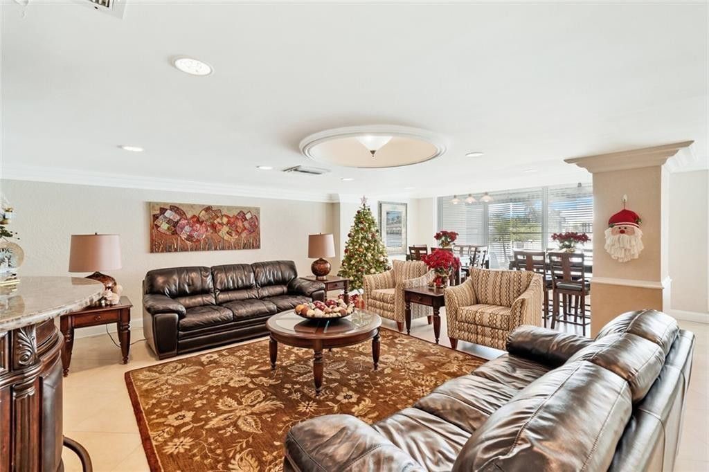 303 N Riverside Drive, Unit PH-4, Pompano Beach, FL 33062 Photo