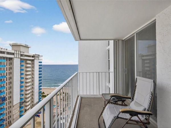 1010 S Ocean Blvd, Unit 1711, Pompano Beach, FL 33062