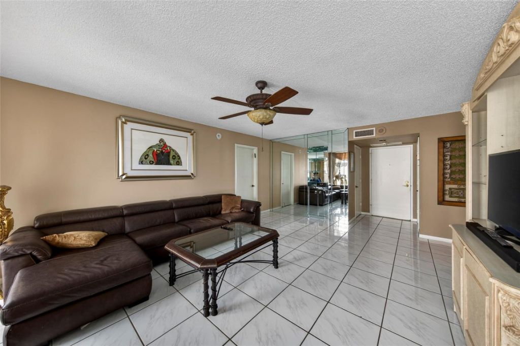 1010 S Ocean Boulevard, Unit 1711, Pompano Beach, FL 33062 Photo
