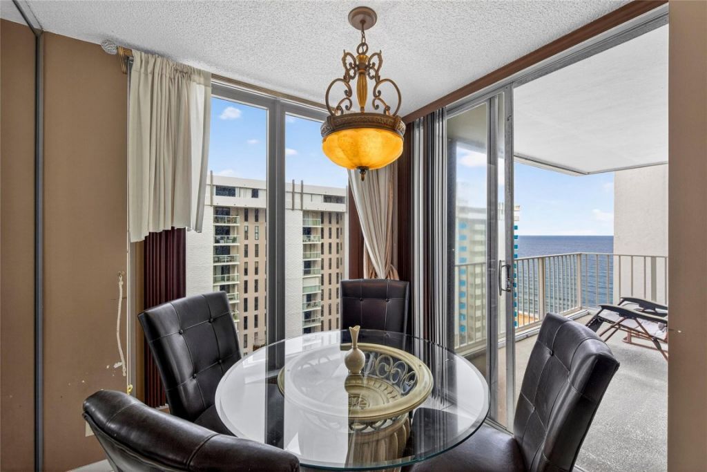 1010 S Ocean Boulevard, Unit 1711, Pompano Beach, FL 33062 Photo