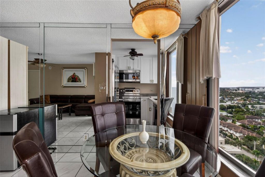 1010 S Ocean Boulevard, Unit 1711, Pompano Beach, FL 33062 Photo