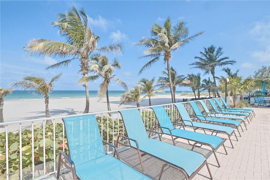 1010 S Ocean Boulevard, Unit 1711, Pompano Beach, FL 33062 Photo