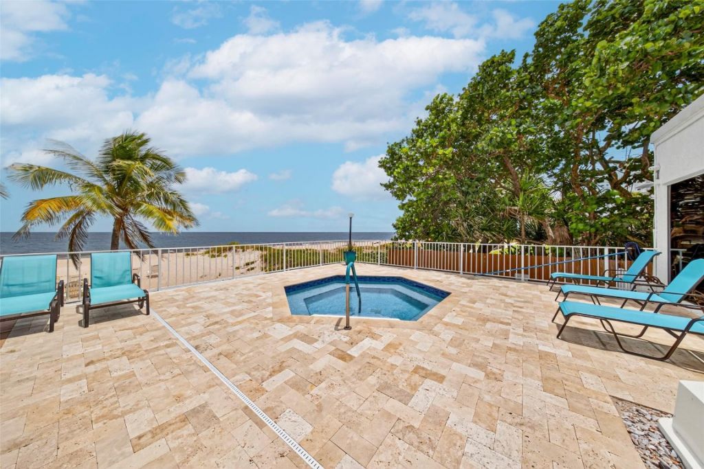 1010 S Ocean Boulevard, Unit 1711, Pompano Beach, FL 33062 Photo