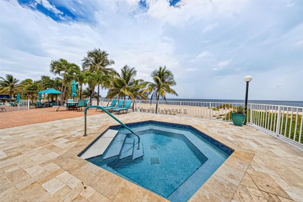 1010 S Ocean Boulevard, Unit 1711, Pompano Beach, FL 33062 Photo