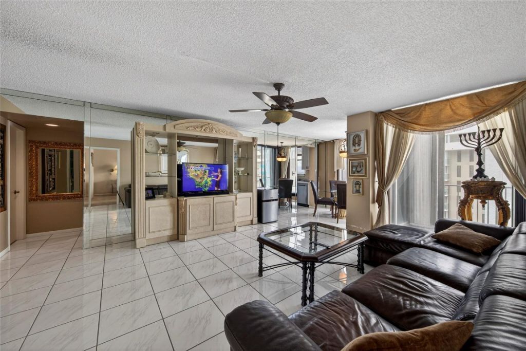 1010 S Ocean Boulevard, Unit 1711, Pompano Beach, FL 33062 Photo