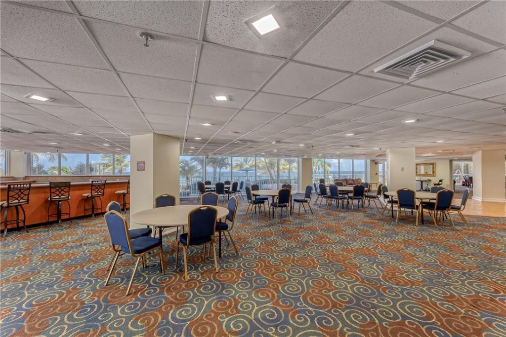 1010 S Ocean Boulevard, Unit 1711, Pompano Beach, FL 33062 Photo