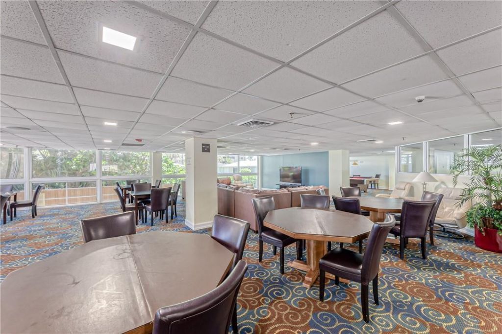 1010 S Ocean Boulevard, Unit 1711, Pompano Beach, FL 33062 Photo