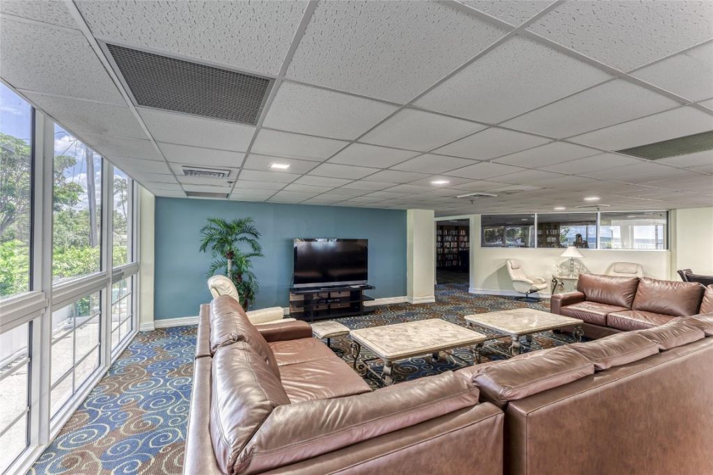 1010 S Ocean Boulevard, Unit 1711, Pompano Beach, FL 33062 Photo