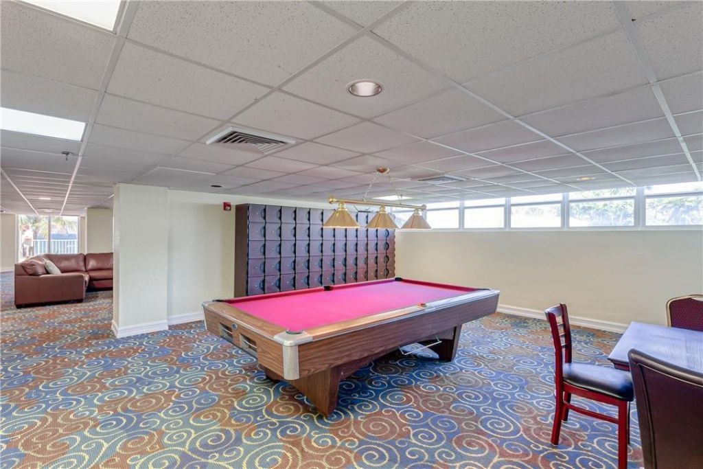 1010 S Ocean Boulevard, Unit 1711, Pompano Beach, FL 33062 Photo