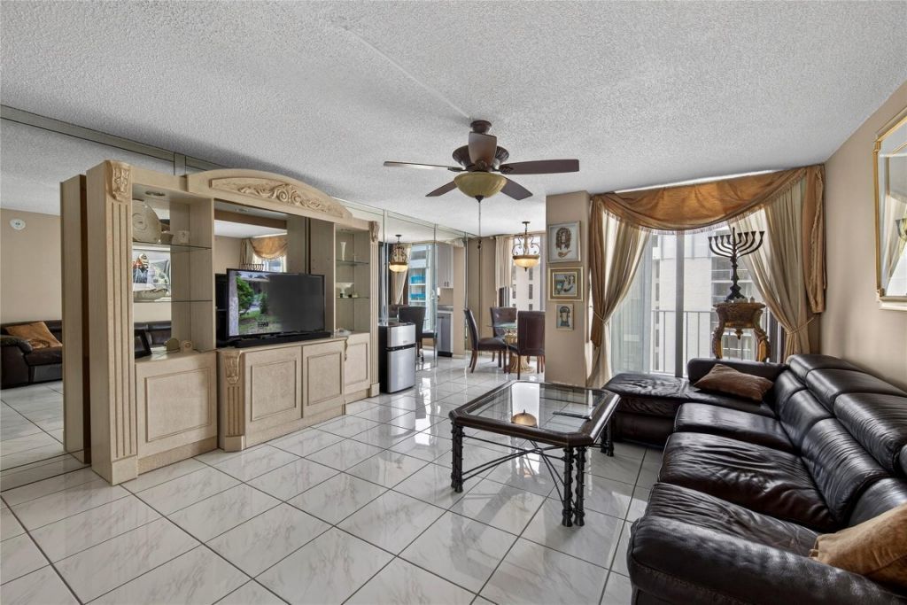 1010 S Ocean Boulevard, Unit 1711, Pompano Beach, FL 33062 Photo