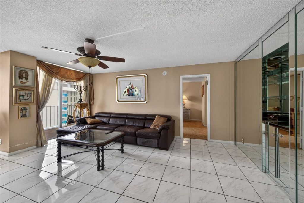 1010 S Ocean Boulevard, Unit 1711, Pompano Beach, FL 33062 Photo