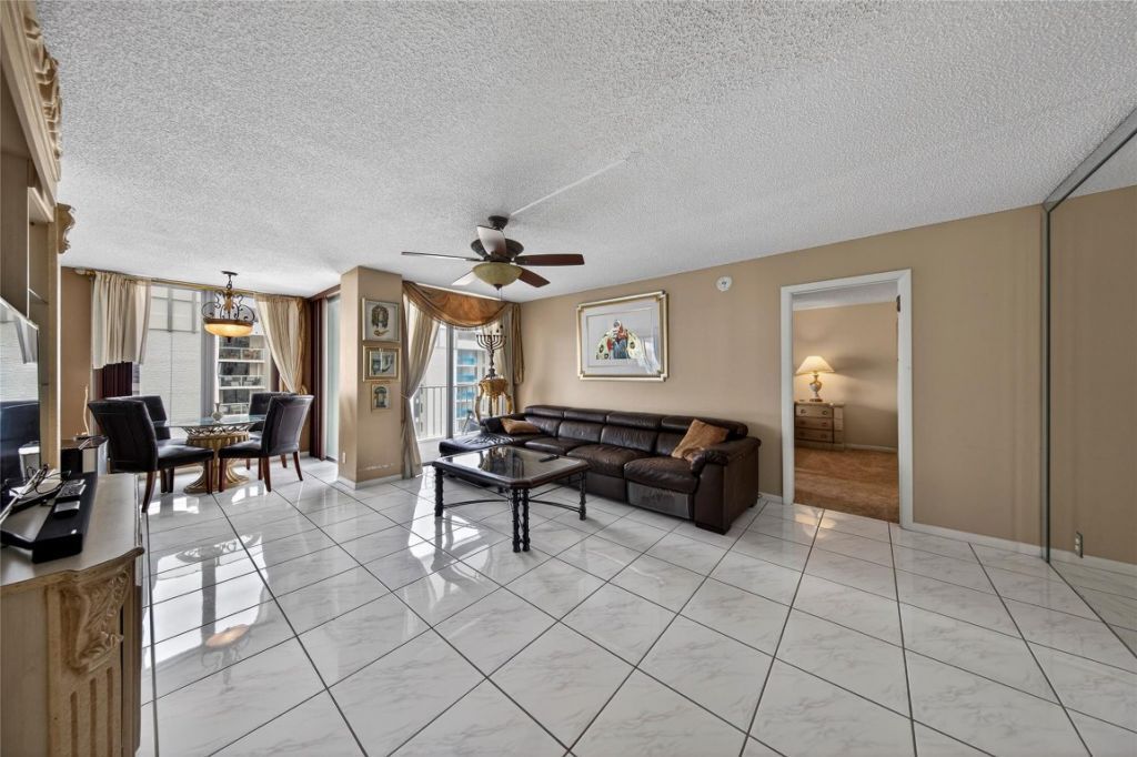 1010 S Ocean Boulevard, Unit 1711, Pompano Beach, FL 33062 Photo