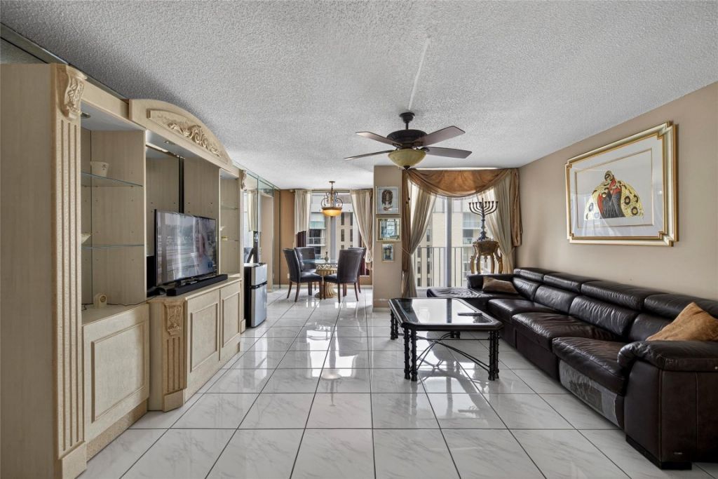 1010 S Ocean Boulevard, Unit 1711, Pompano Beach, FL 33062 Photo