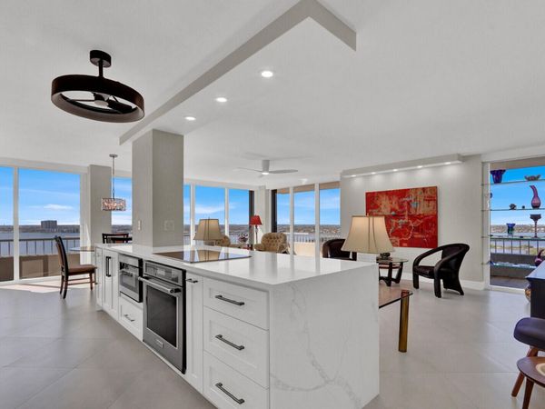 5510 N Ocean Drive, Unit 22d, Singer Island, FL 33404