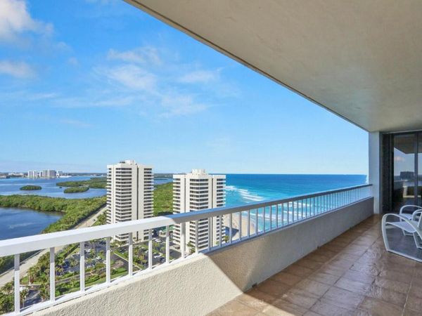 5510 N Ocean Drive, Unit 22d, Singer Island, FL 33404