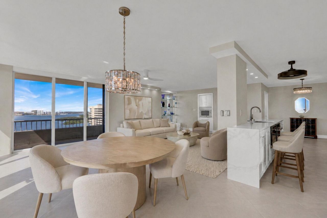 5510 N Ocean Drive, Unit 22d, Singer Island, FL 33404 Photo