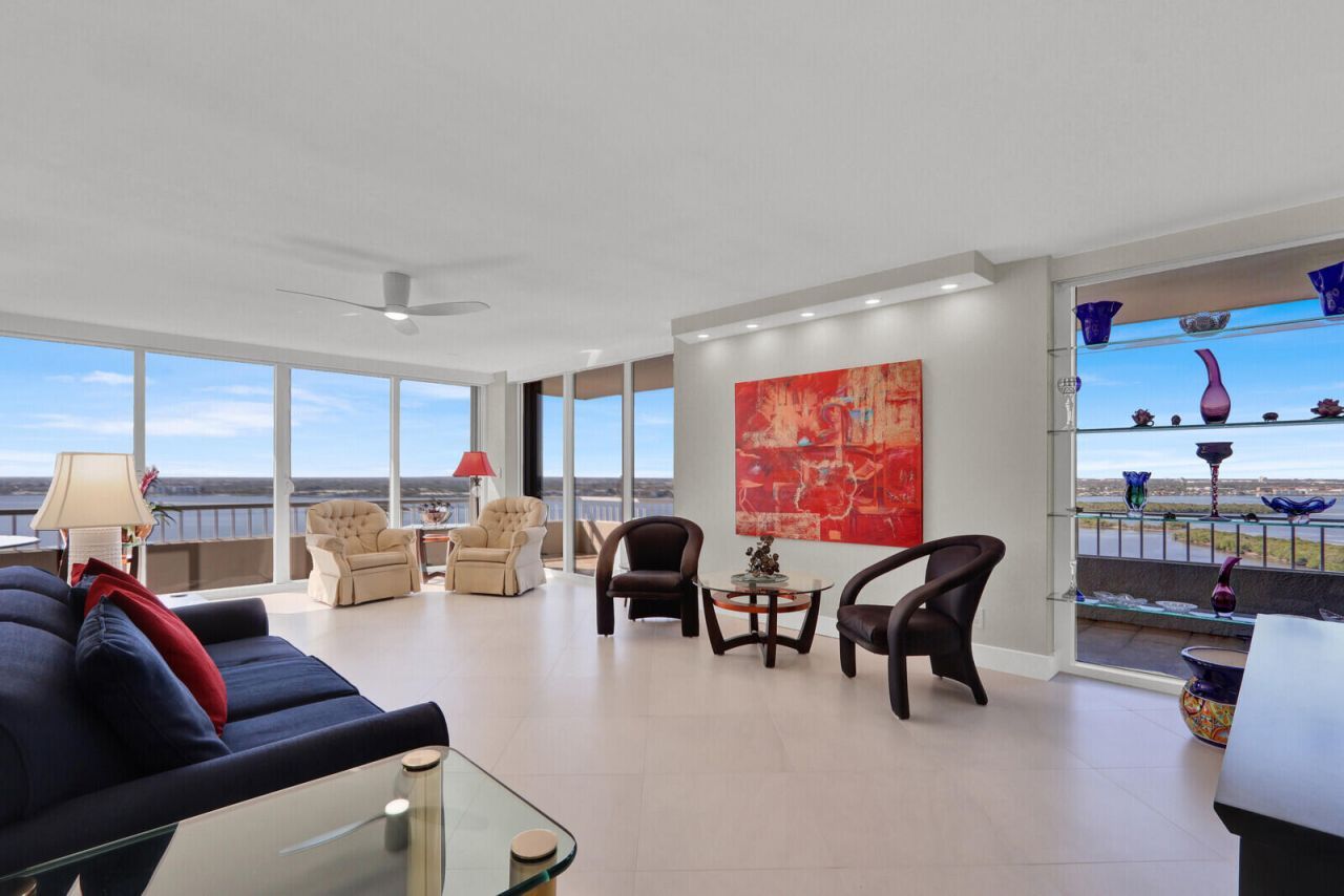 5510 N Ocean Drive, Unit 22d, Singer Island, FL 33404 Photo