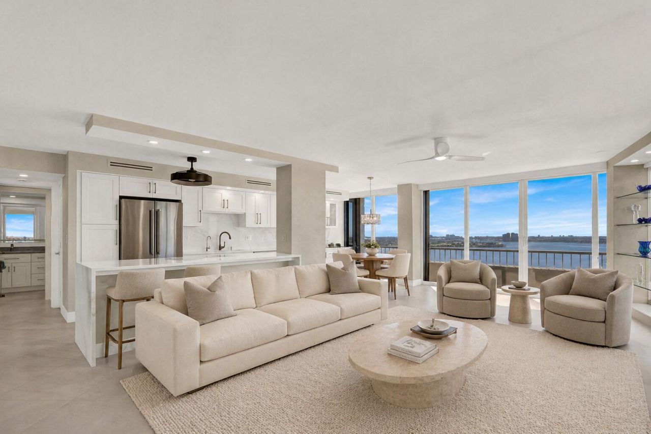 5510 N Ocean Drive, Unit 22d, Singer Island, FL 33404 Photo