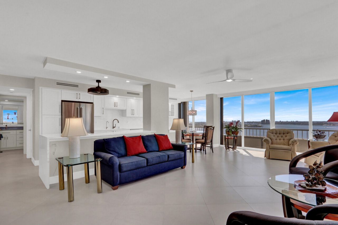 5510 N Ocean Drive, Unit 22d, Singer Island, FL 33404 Photo