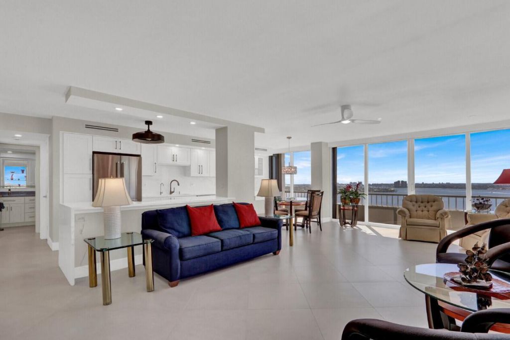 5510 N Ocean Drive, Unit 22d, Singer Island, FL 33404 Photo