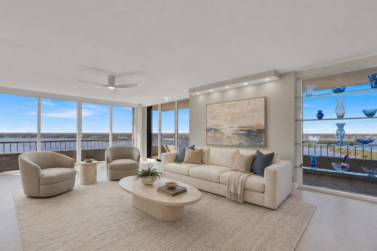 5510 N Ocean Drive, Unit 22d, Singer Island, FL 33404 Photo