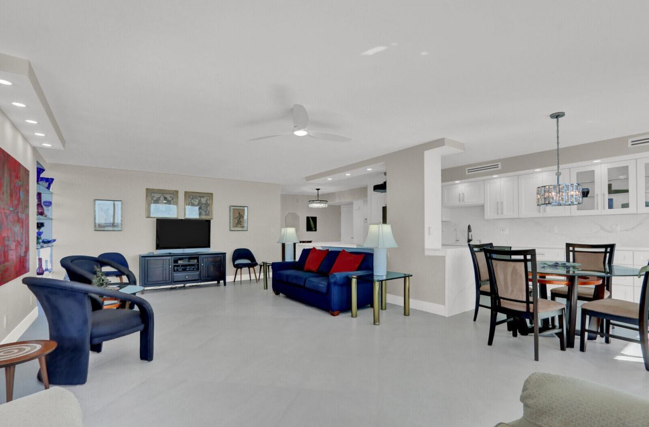 5510 N Ocean Drive, Unit 22d, Singer Island, FL 33404 Photo