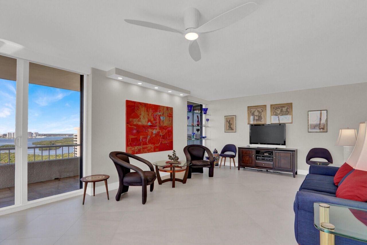 5510 N Ocean Drive, Unit 22d, Singer Island, FL 33404 Photo