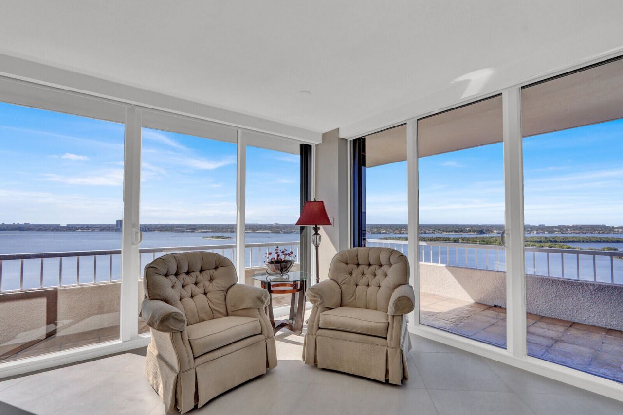 5510 N Ocean Drive, Unit 22d, Singer Island, FL 33404 Photo