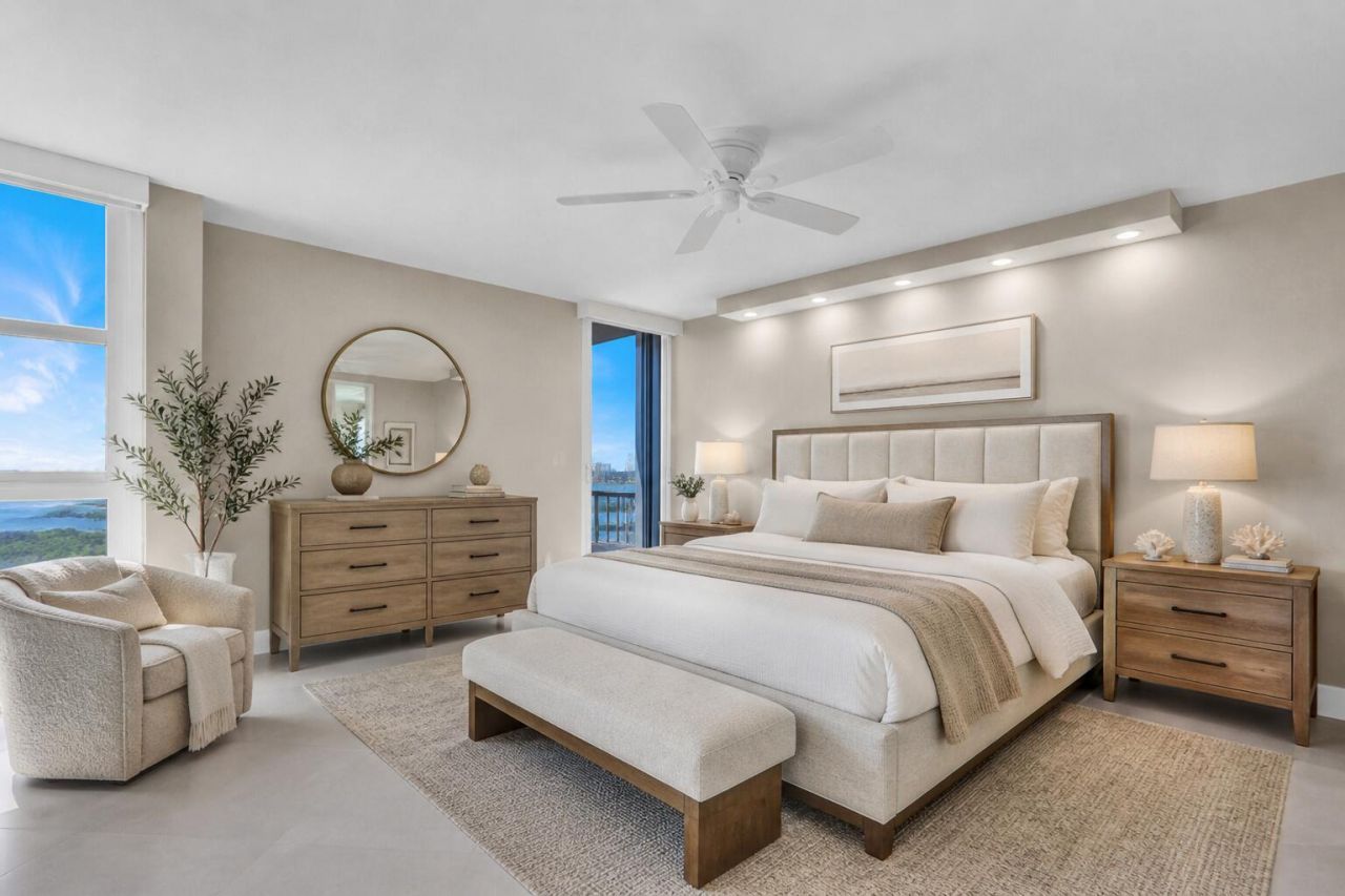 5510 N Ocean Drive, Unit 22d, Singer Island, FL 33404 Photo