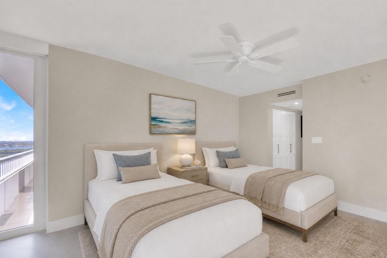 5510 N Ocean Drive, Unit 22d, Singer Island, FL 33404 Photo