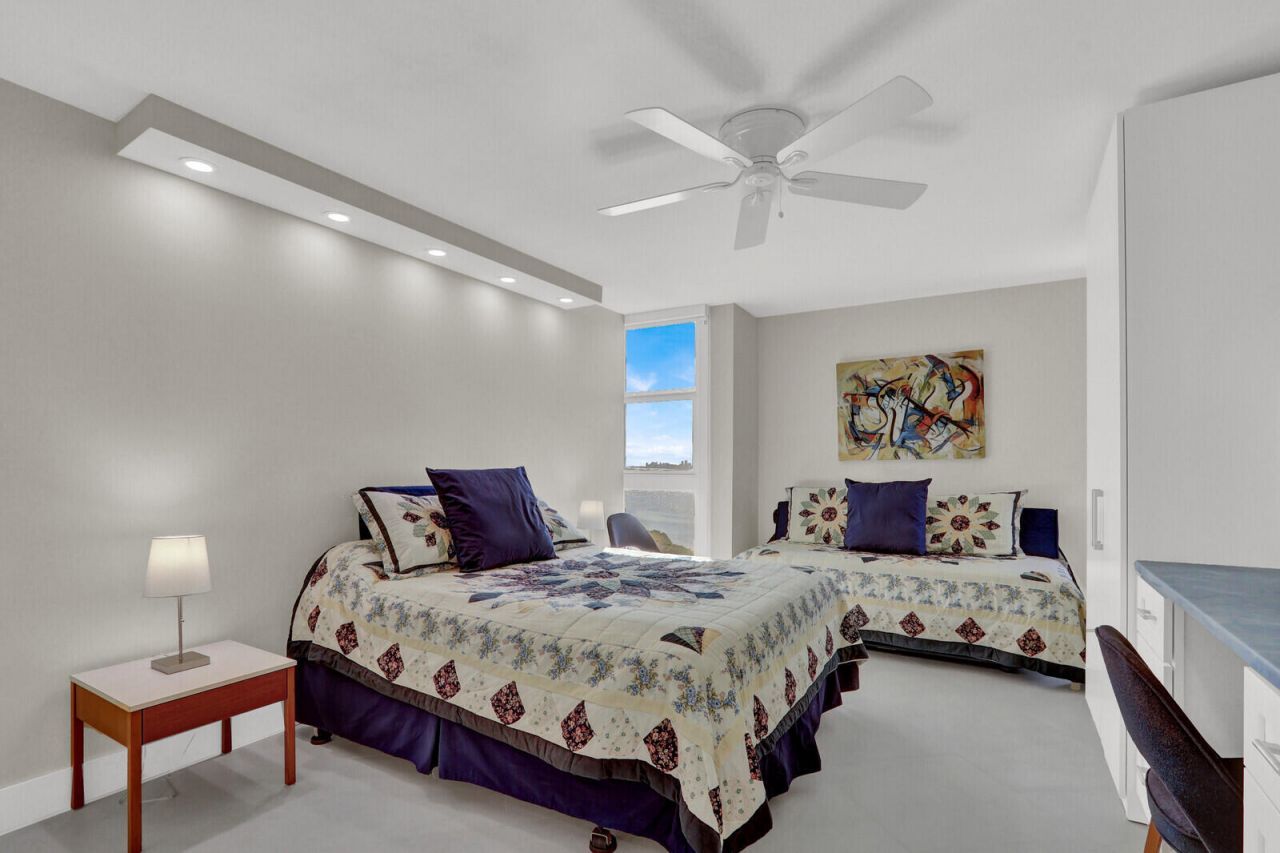 5510 N Ocean Drive, Unit 22d, Singer Island, FL 33404 Photo