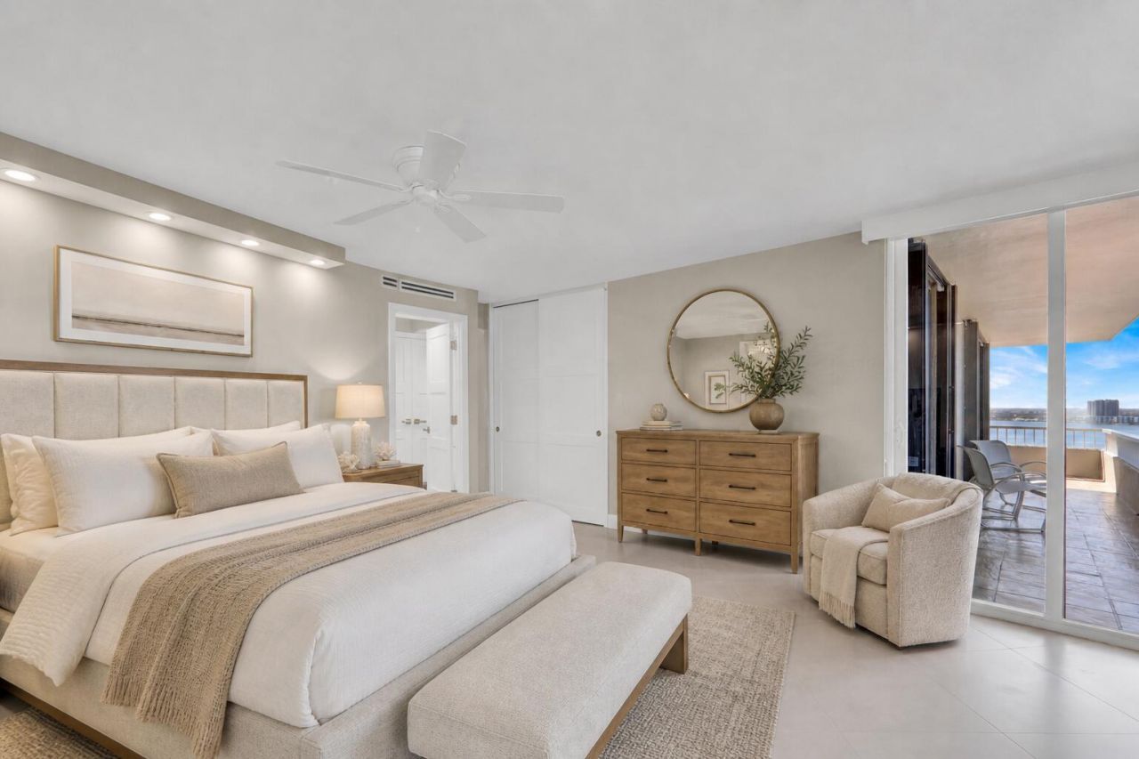 5510 N Ocean Drive, Unit 22d, Singer Island, FL 33404 Photo