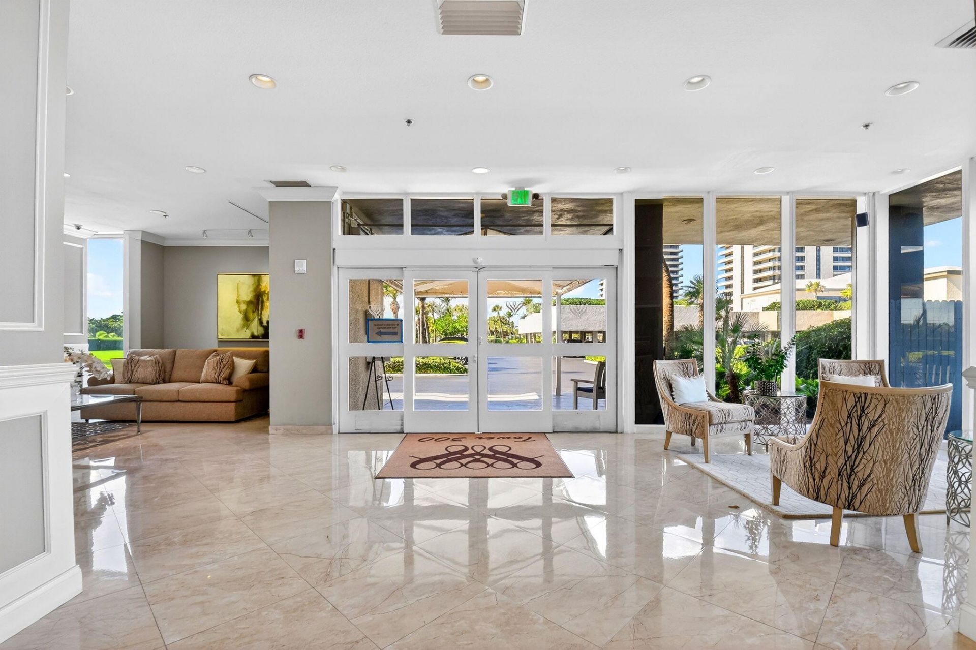 5510 N Ocean Drive, Unit 22d, Singer Island, FL 33404 Photo