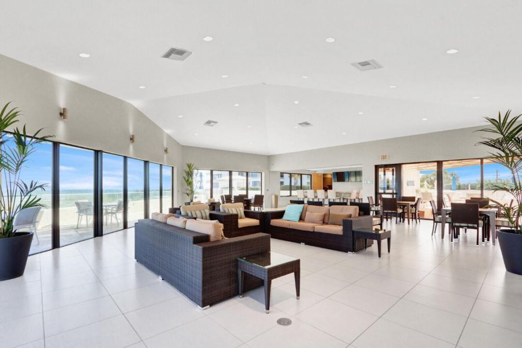 5510 N Ocean Drive, Unit 22d, Singer Island, FL 33404 Photo