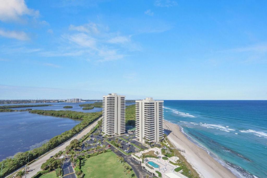 5510 N Ocean Drive, Unit 22d, Singer Island, FL 33404 Photo