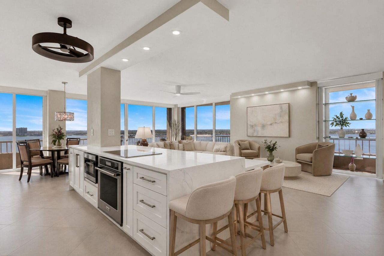 5510 N Ocean Drive, Unit 22d, Singer Island, FL 33404 Photo