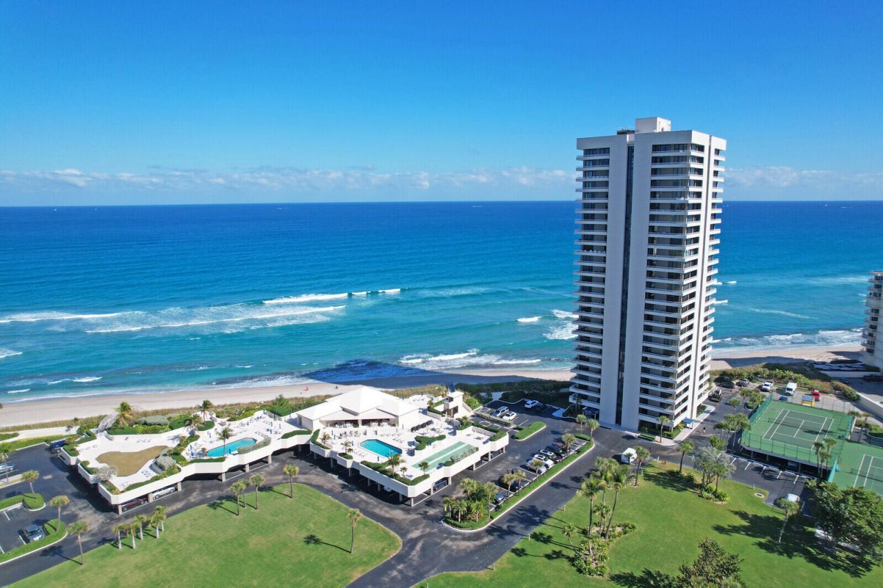 5510 N Ocean Drive, Unit 22d, Singer Island, FL 33404 Photo