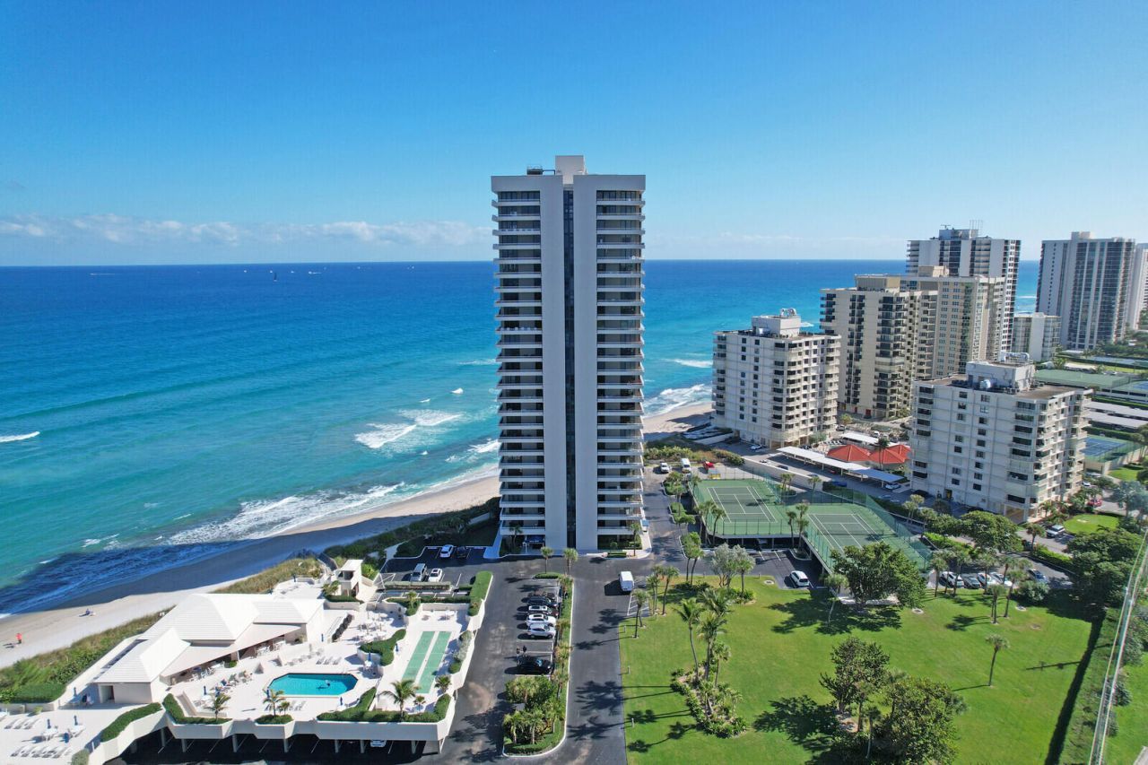 5510 N Ocean Drive, Unit 22d, Singer Island, FL 33404 Photo