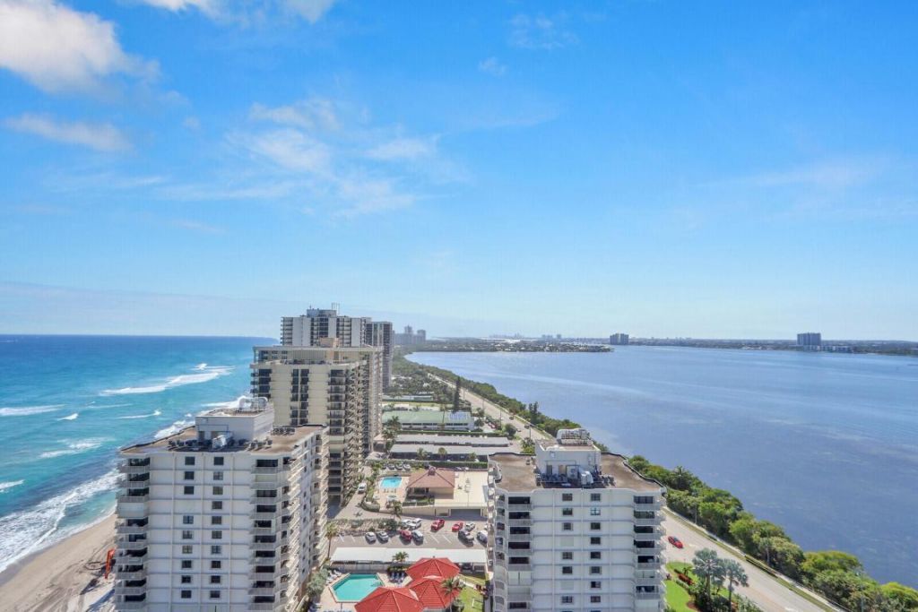 5510 N Ocean Drive, Unit 22d, Singer Island, FL 33404 Photo