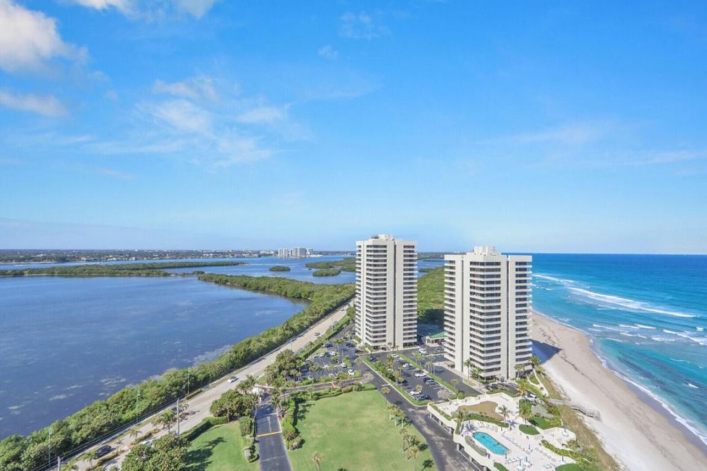 5510 N Ocean Drive, Unit 22d, Singer Island, FL 33404 Photo