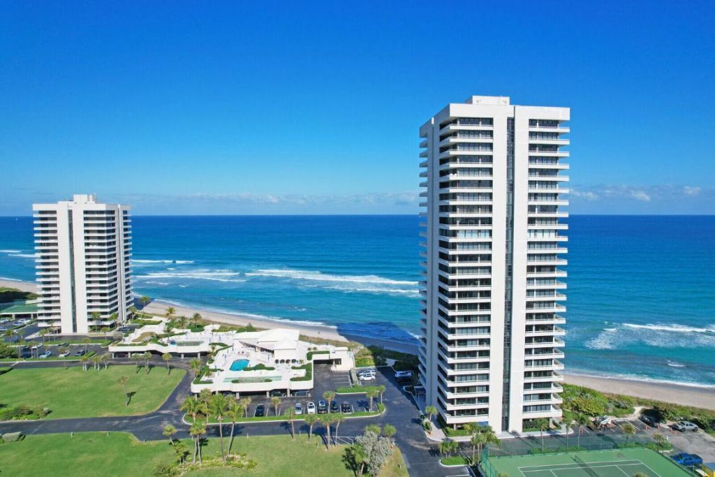 5510 N Ocean Drive, Unit 22d, Singer Island, FL 33404 Photo