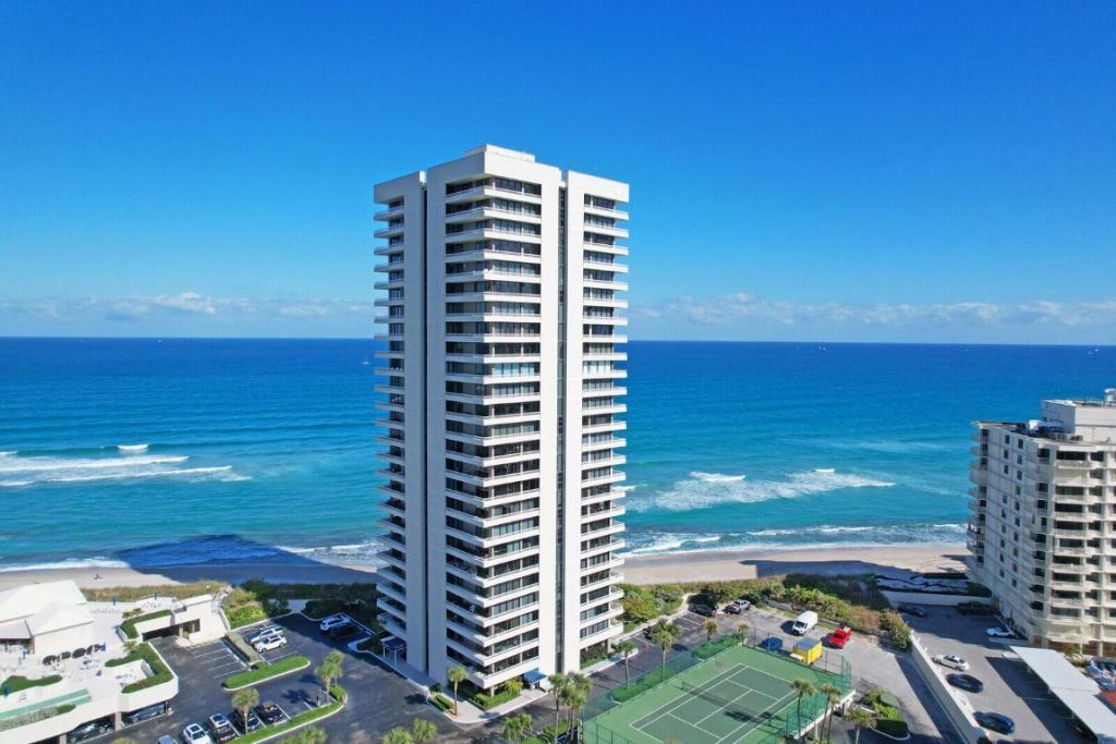 5510 N Ocean Drive, Unit 22d, Singer Island, FL 33404 Photo