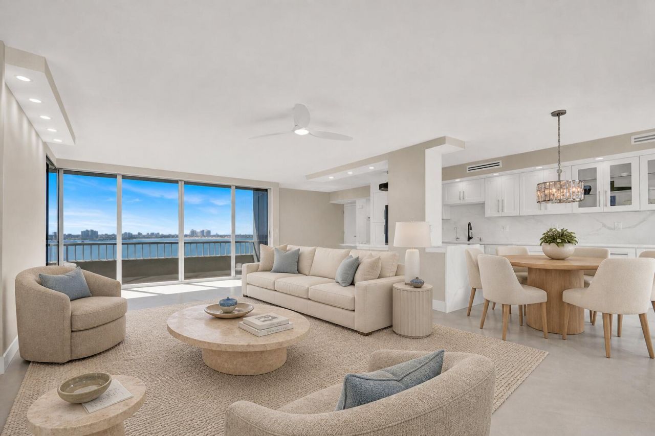 5510 N Ocean Drive, Unit 22d, Singer Island, FL 33404 Photo