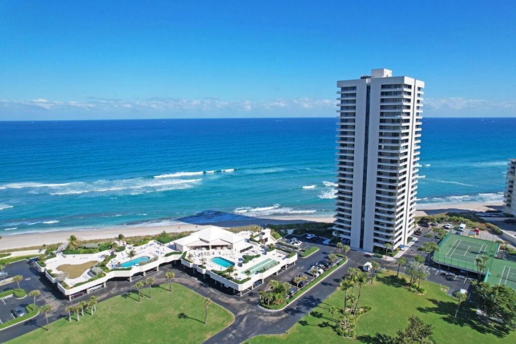 5510 N Ocean Drive, Unit 22d, Singer Island, FL 33404 Photo