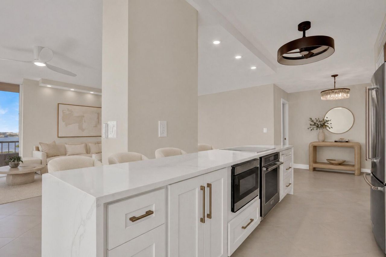 5510 N Ocean Drive, Unit 22d, Singer Island, FL 33404 Photo